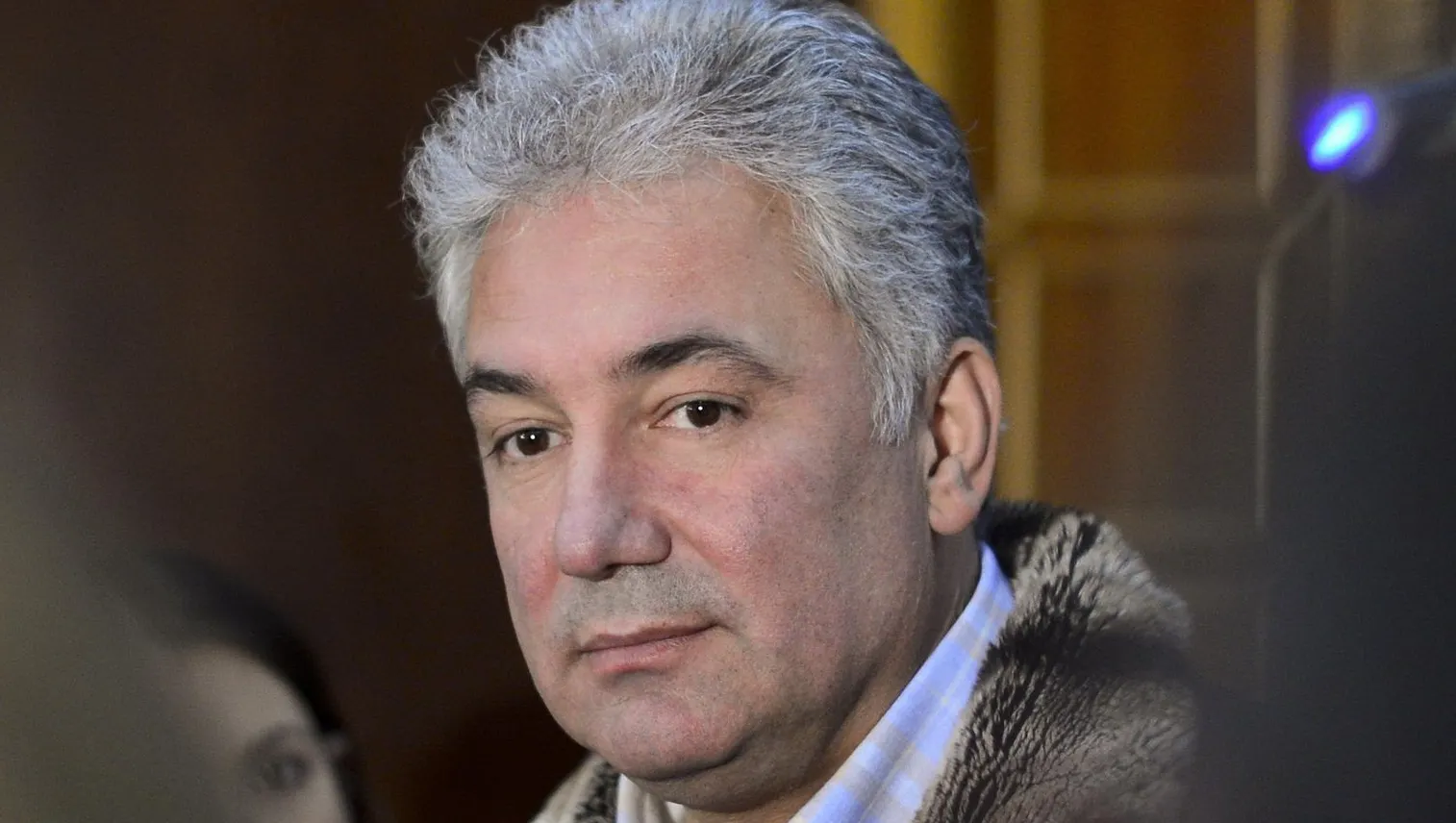 Adriean Videanu şi ceilalţi inculpaţi din dosarul Bica 2 vor în libertate