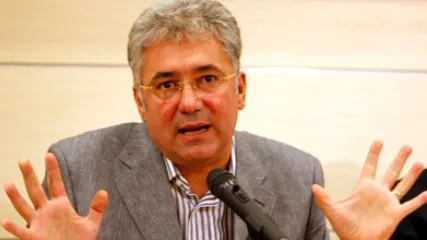 Blaga: Videanu va fi suspendat "de drept" din partid, dacă va fi arestat preventiv