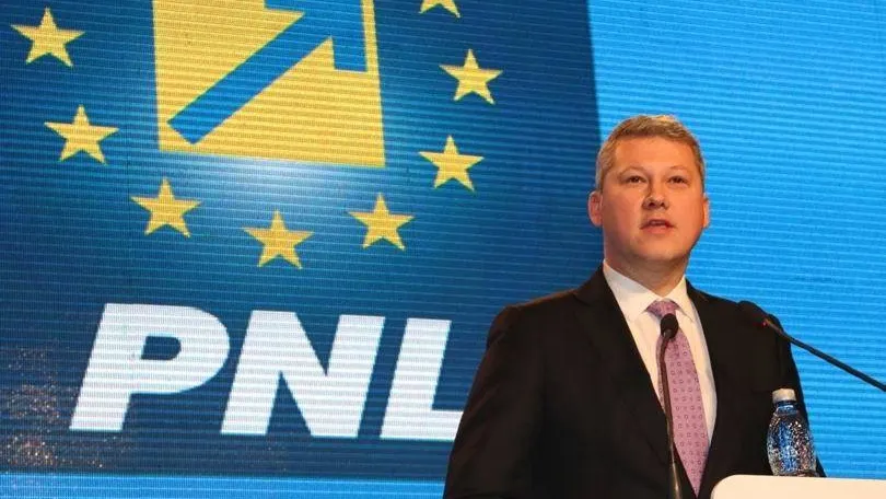 PNL și-a lansat programul de guvernare. Ce alternativă au la PSD