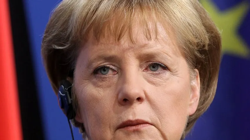 Un oficial rus contestă ideea acordării Nobelului lui Merkel pentru contribuţia în Ucraina