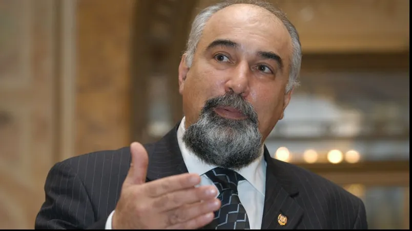 Prisăcariu: Tăriceanu și Vosganian au dat, Șova și Ponta au încasat