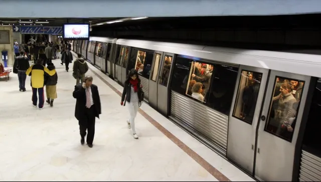 Veste incredibilă pentru Bucureşti: Când va fi gata metroul până la Aeroportul Otopeni