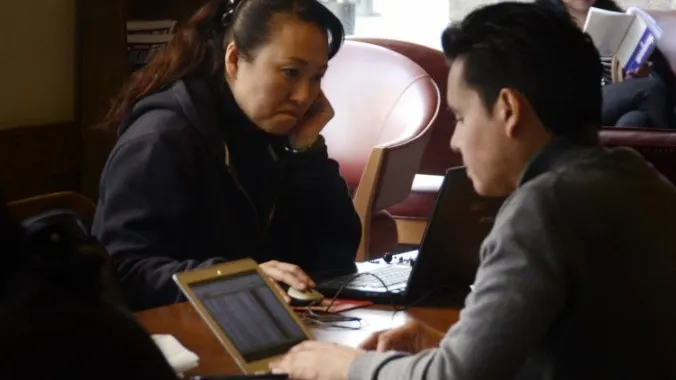 China obligă utilizatorii de Internet să se înregistreze cu numele real