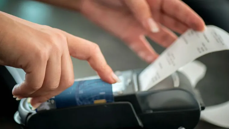 Loteria bonurilor fiscale. ANAF te face milionar: Descarcă CEREREA de revendicare a premiului 