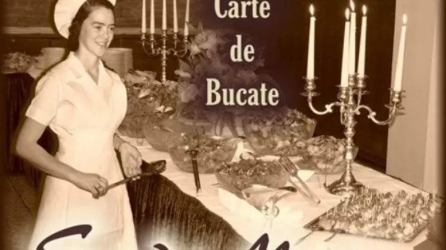 Cele zece secrete culinare ale Sandei Marin, cea mai cunoscută bucătăreasă