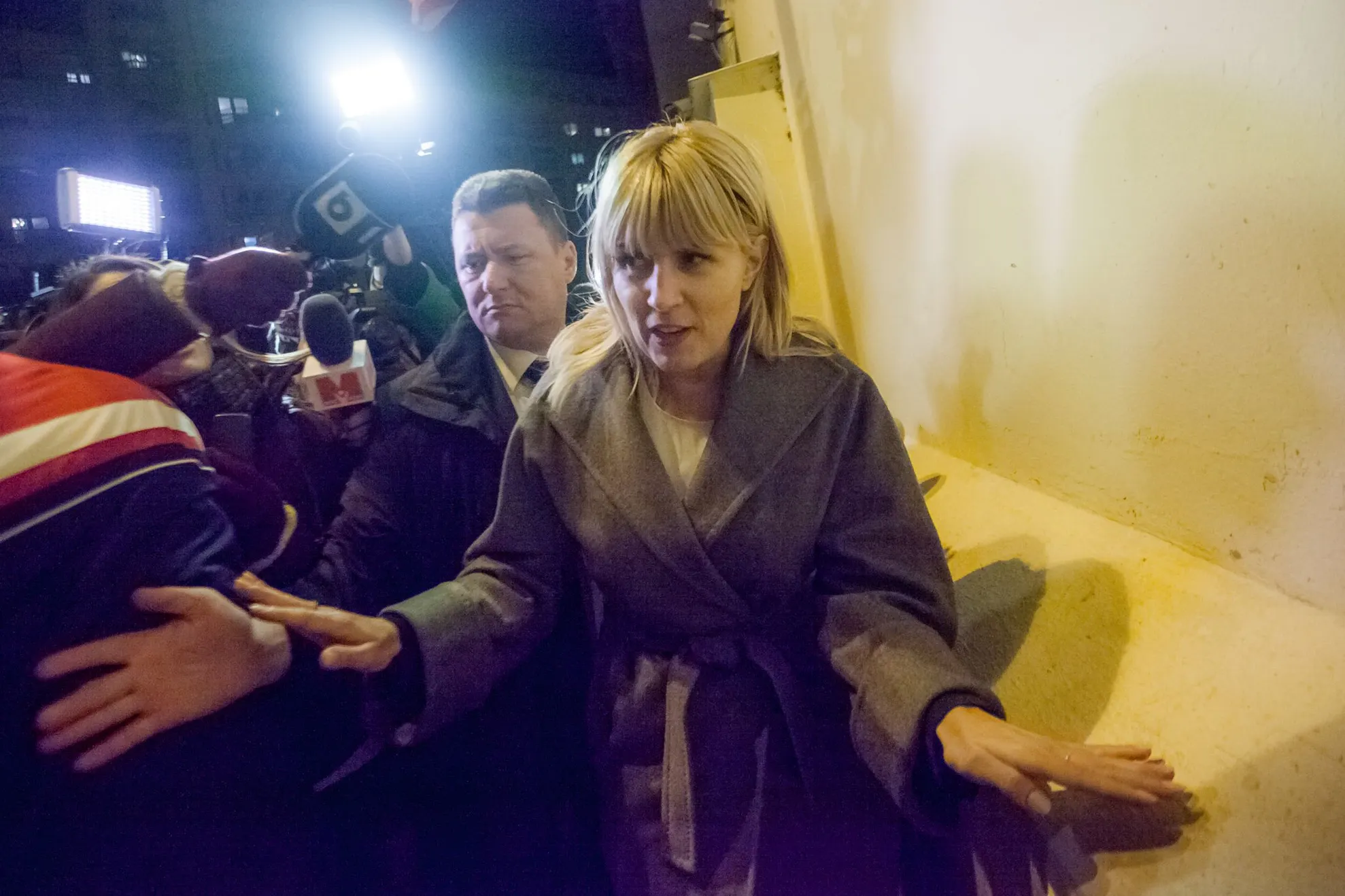 Elena Udrea, în arest la domiciliu. Ce interdicţii are fostul ministru al Turismului 