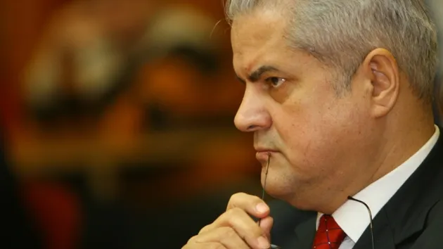 Năstase, despre complicațiile la votul din Parlament în cazul Udrea: Eu sunt de vină 