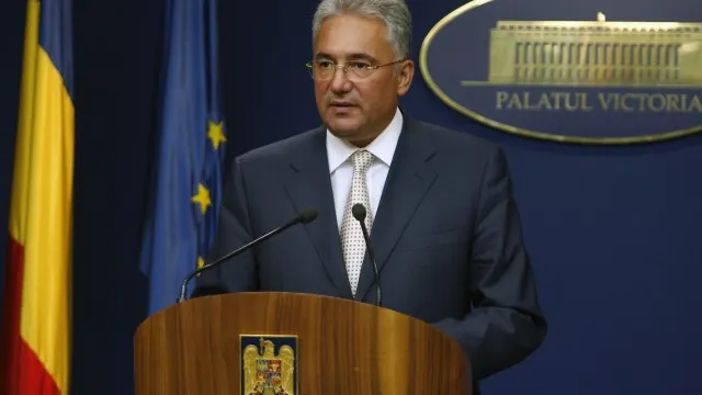 Klaus Iohannis a aprobat urmărirea penală pentru Adriean Videanu
