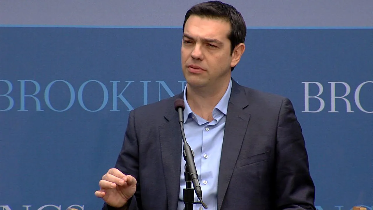 "Puşculiţa e aproape goală". Grecia, pe marginea prăpastiei, şochează din nou Europa 