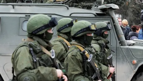 Armistiţiu spulberat în Ucraina. Preşedintele Porosenko, acuzaţii grave