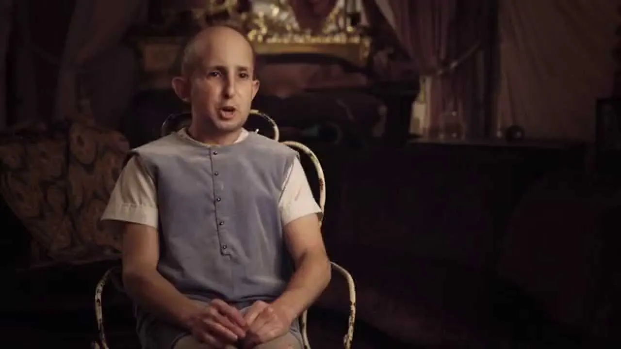 Doliu la Hollywood. Un actor din American Horror Show a murit din pricina unui accident stupid