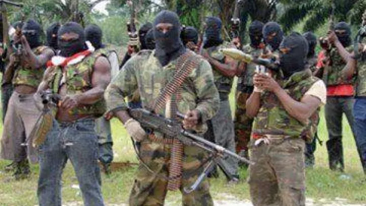 Boko Haram a răpit 20 de persoane și a executat 12 dintre ele