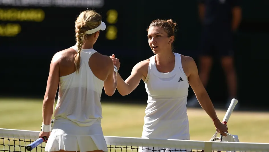 Neaşteptat - Cea mai bună jucătoare de tenis a refuzat convocarea în naţionala de FedCup