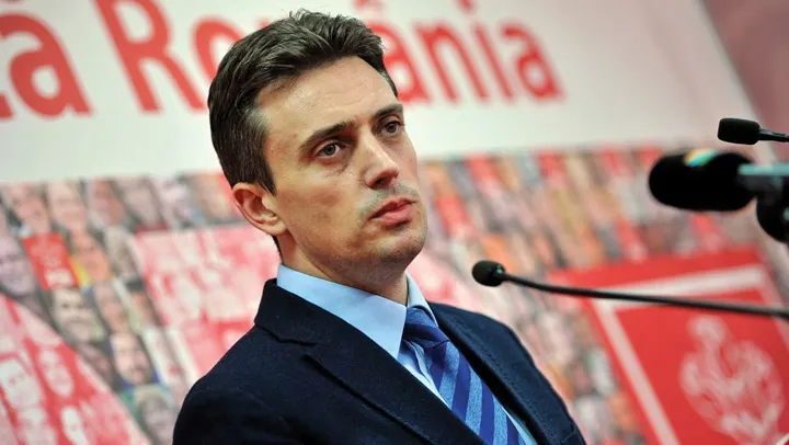 Cătălin Ivan, atac dur la adresa lui Dragnea: Să nu se mai ascundă în spatele doamnelor