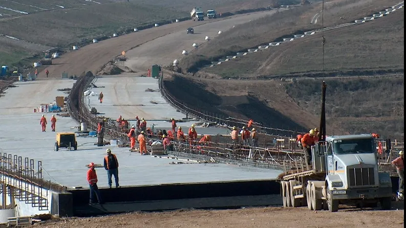 PNL cere comisii de anchetă pentru Comarnic-Brașov: Vrem să știm dacă e vorba de prostie sau hoție 
