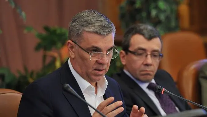 Comisia de Cod electoral a votat înființarea unui partid cu doar 3 membri