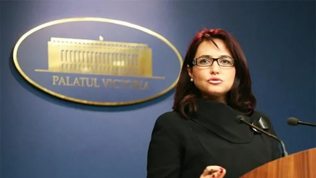 Crinuța Dumitrean, plasată în arest la domiciliu. Bica rămâne în arest preventiv