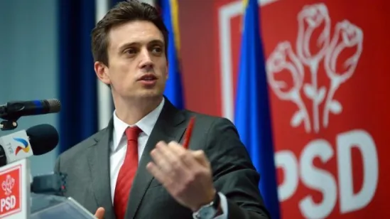 Ivan: Gestul Elenei Udrea este iresponsabil. Cel care pierde cel mai mult este Traian Băsescu