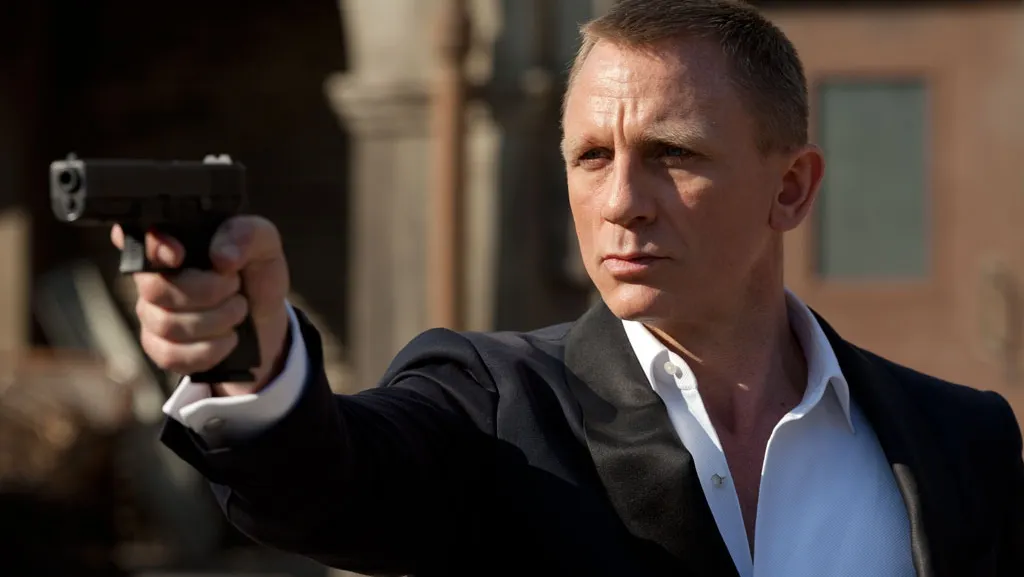 Decizie spectaculoasă! Cine va fi noul James Bond? 