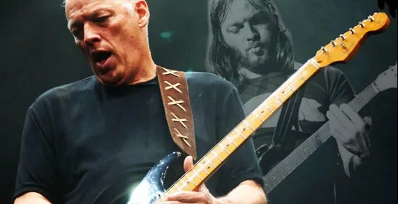 David Gilmour, posibil concert în România, în 2016