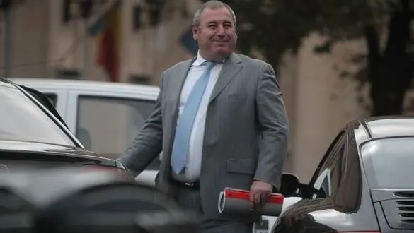 Motivul pentru care Dorin Cocoş nu vrea să divorţeze de Diana