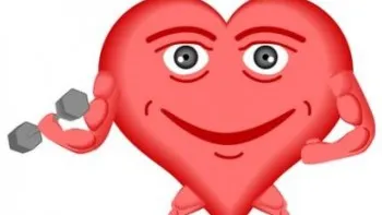 10 paşi simpli către o inima sănătoasă