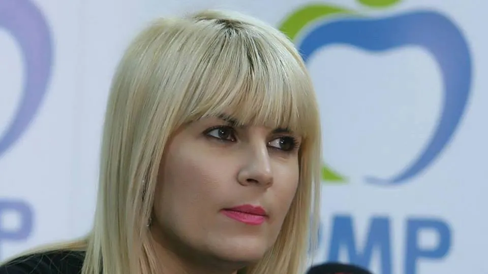 Judecătorii dezvăluie un alt motiv al arestării Elenei Udrea