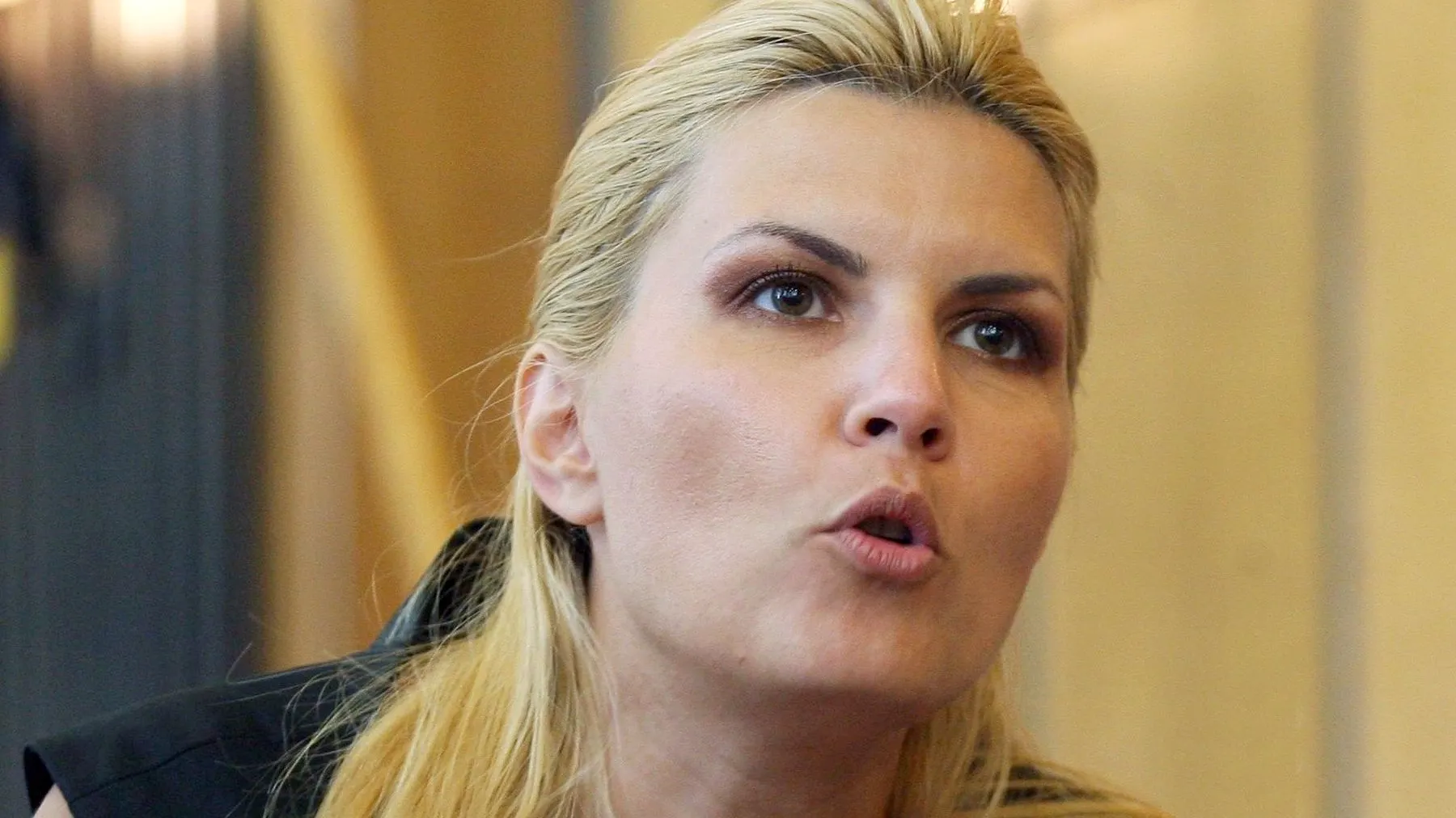 Dosarul "Gala Bute". DNA cere date de la SPP. Se verifică programul Elenei Udrea