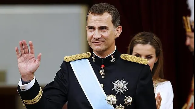 Regele Spaniei a decis să-şi reducă salariul cu 20 de procente