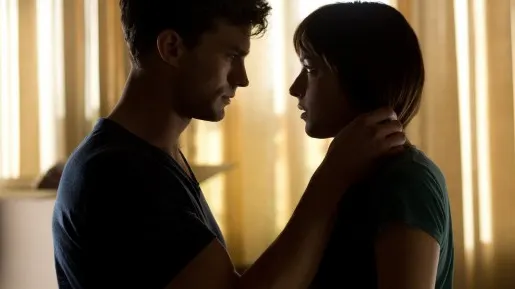 Una din cele mai aşteptate cărţi. Christian Grey spune propria poveste