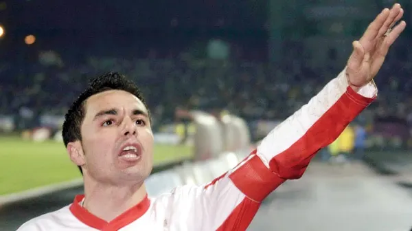O fostă glorie a lui Dinamo s-a întors la formaţia din Ştefan cel Mare