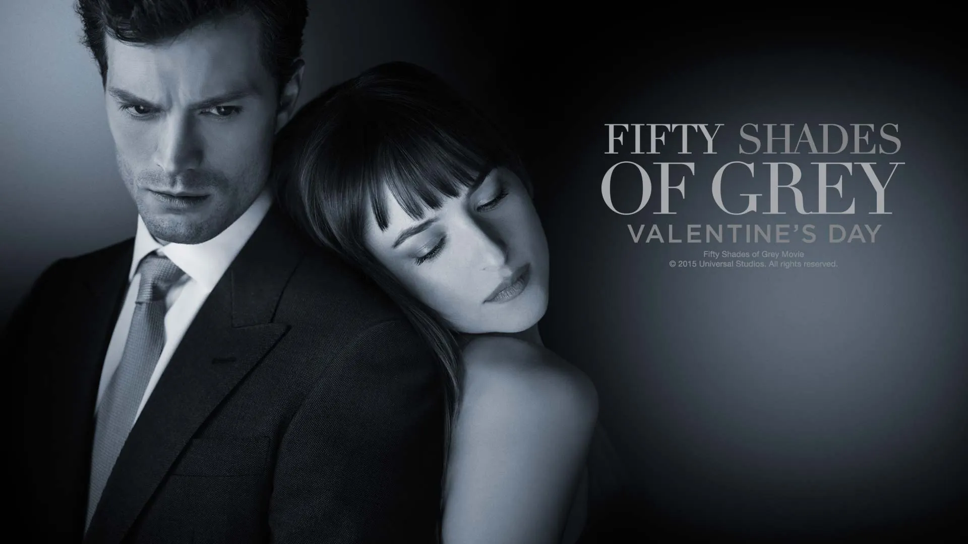 Pompierii britanici așteaptă o creștere a solicitărilor după premiera filmului "50 Shades of Grey"