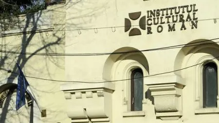 Programul ICR de burse și rezidențe continuă în 2015