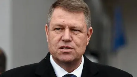 Klaus Iohannis: Ne dorim un parcurs european al Republicii Moldova