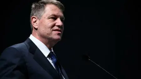 Klaus Iohannis, în Consiliul European: România vrea să treacă la moneda euro