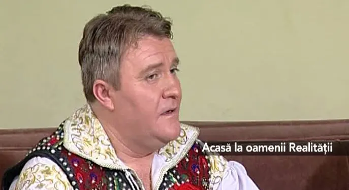 Familia Sidău, gazda emisiunii "Acasă la Oamenii Realităţii"
