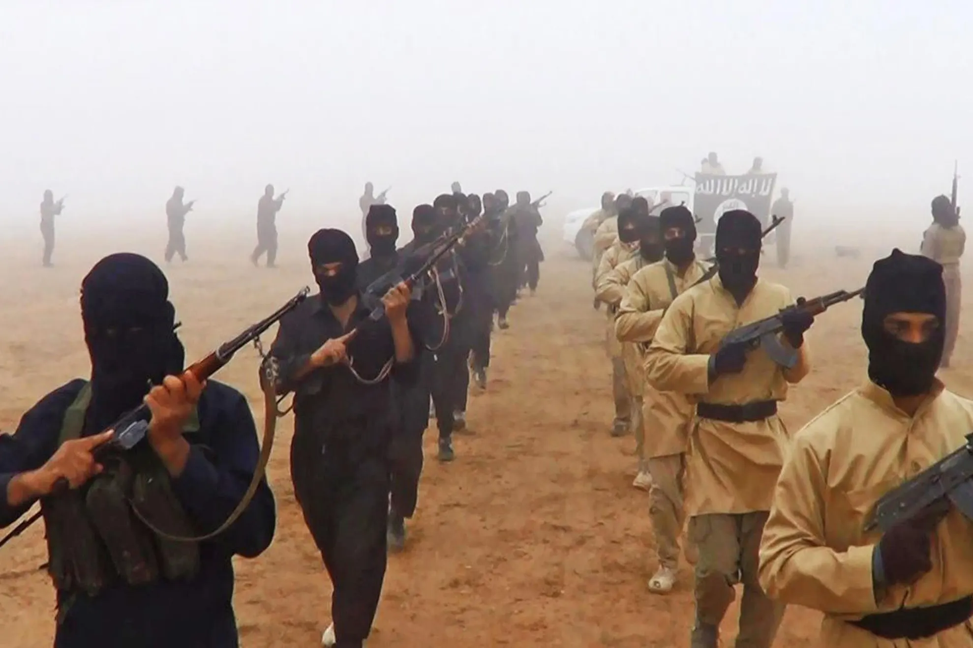 ONU: Atrocitățile comise de Statul Islamic în Irak ar putea fi considerate genocid
