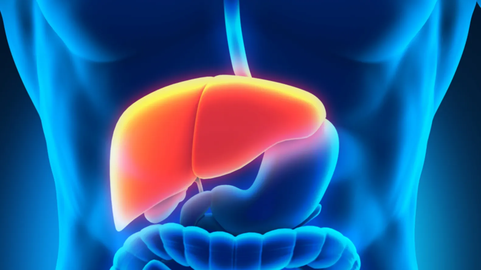 Curăţaţi-vă ficatul de toxine cu acest truc simplu!
