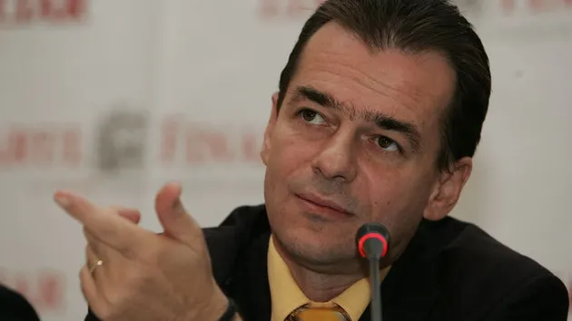Camera Deputaților: PNL a depus moțiunea simplă "PSD guvernează la negru"