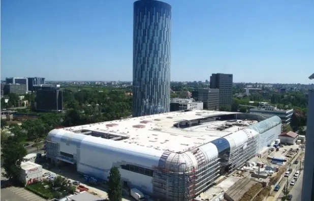 Adio, mall-uri în România! NU se mai deschid mari centre comerciale! Motivul...