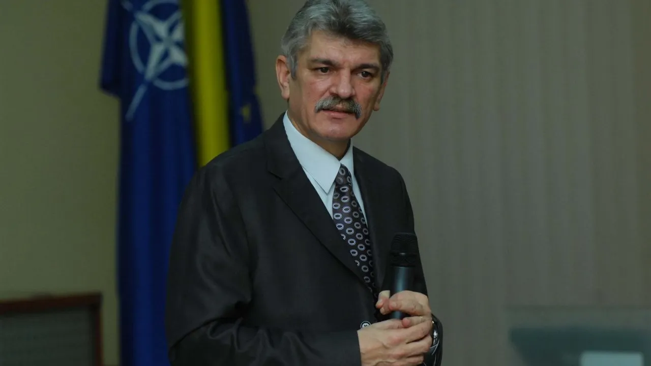 Directorul STS: La prezidențiale au fost atacuri cibernetice în scop politic