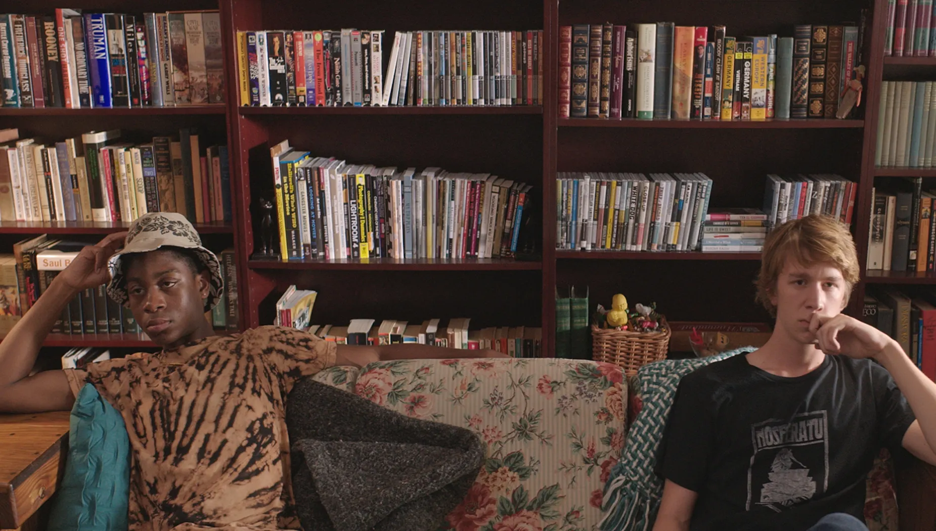 Filmul "Me and Earl and the Dying Girl", marele câştigător la Festivalul Sundance 2015