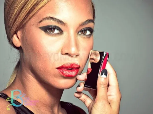 Beyonce a publicat o serie de poze hot din intimitate