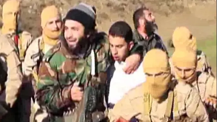 Americanii sunt tot mai duri cu ISIS, potrivit unui sondaj