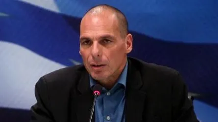 Guvernul de la Atena declară război grecilor înstăriţi