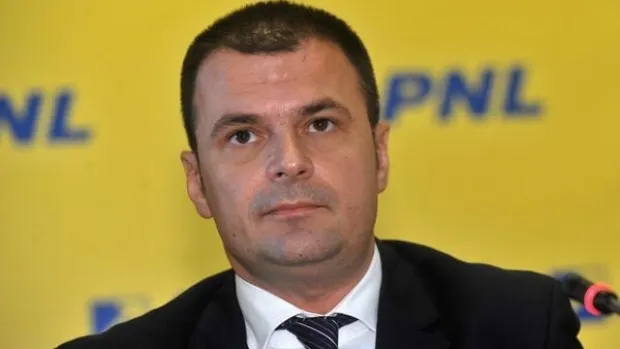Deputatul Mircea Roșca, trimis în judecată, în arest la domiciliu, pentru fapte de corupție