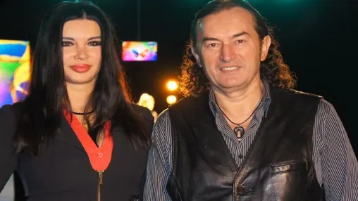 Miron Cozma vorbeşte despre culisele despărţirii de Marinela Niţu