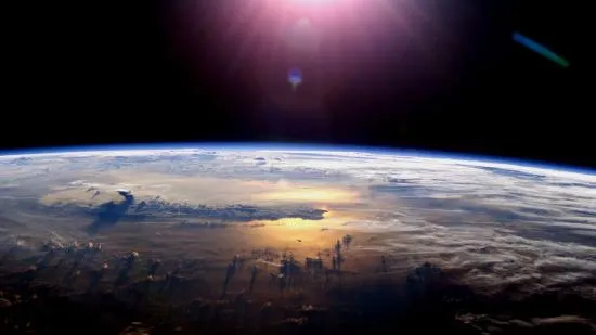 NASA vrea să trimită un submarin în spaţiu în jurul anului 2040