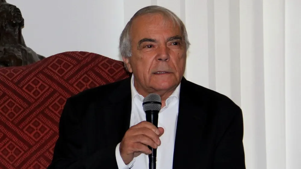 Nicolae Manolescu: Dispărem dacă nu este taxa de timbru cultural! Sumele de la noi sunt caraghioase
