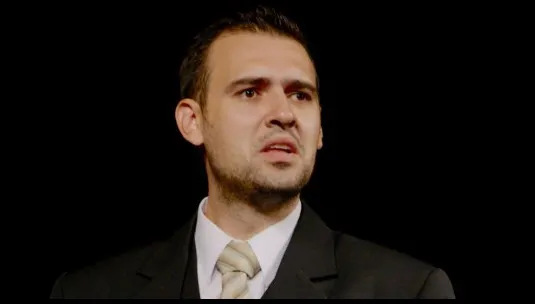 Care a fost cauza sinuciderii tenorului Octavian Dumitru?